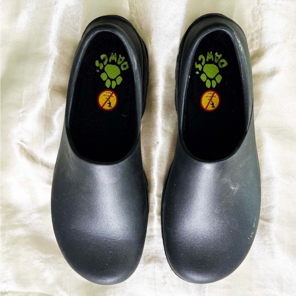 Dawgs Shoes - Dawgs Waterproof clogs